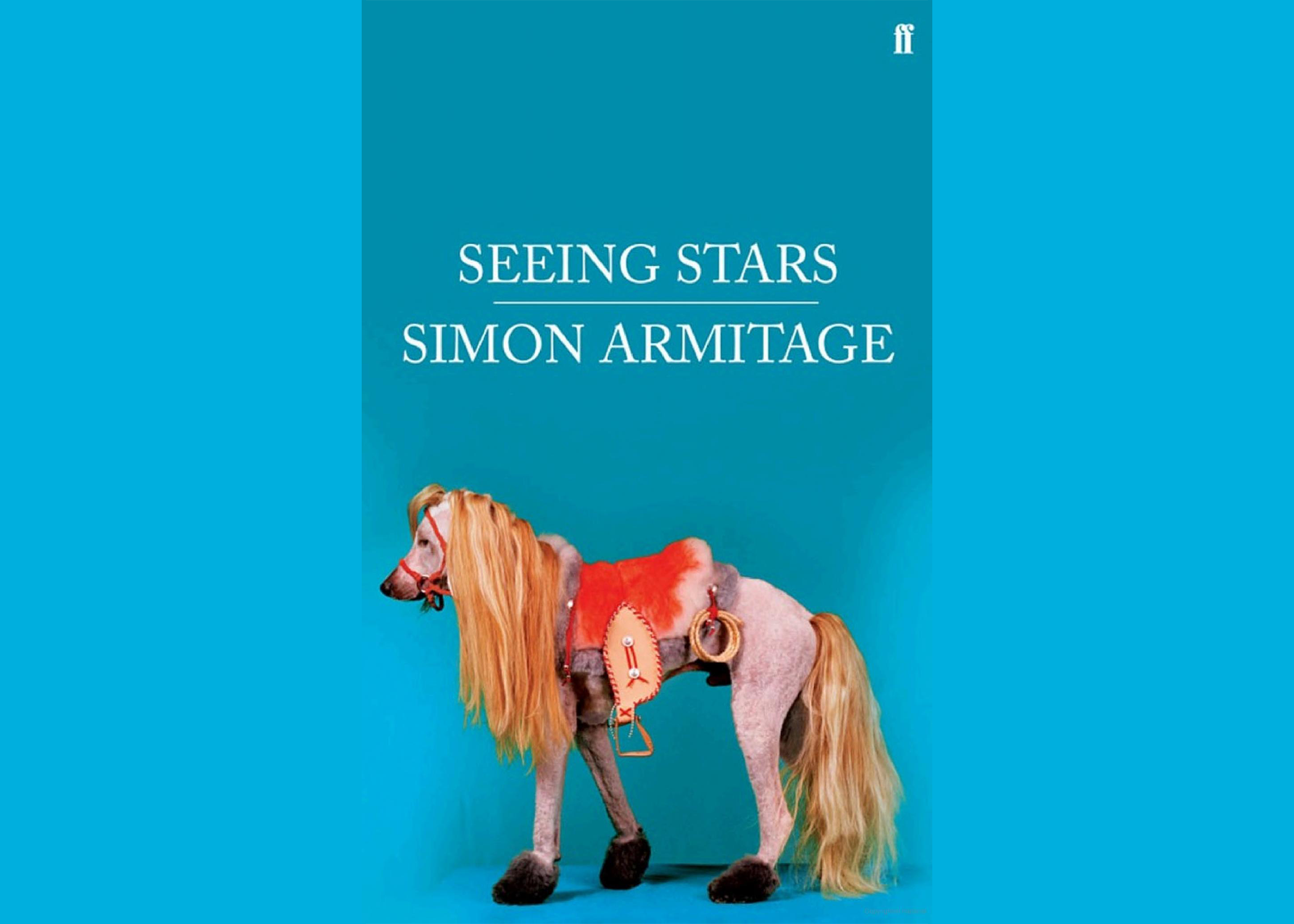 Simon Armitage’s Seeing Stars  မိုက်ကယ်