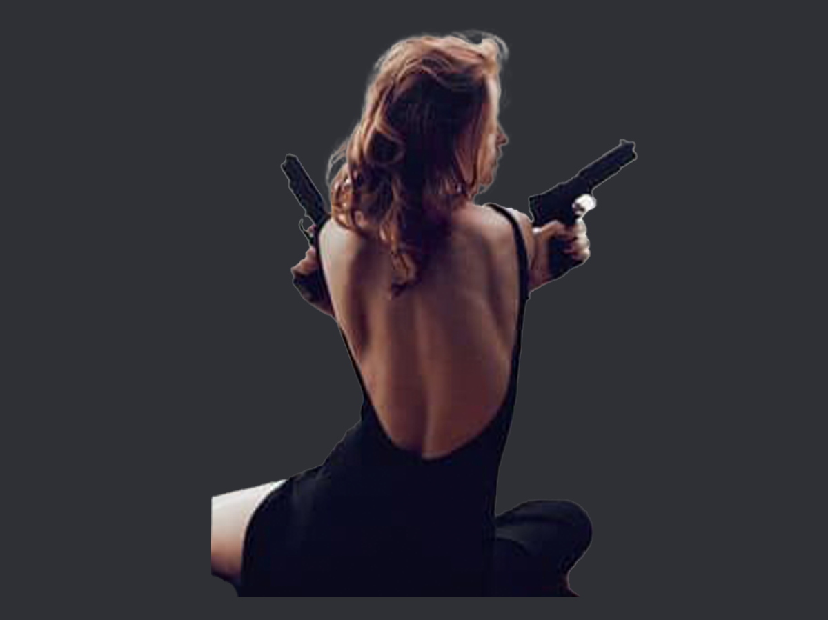 The Government Lake လူမှားလက်ထပ်ခဲ့သည်